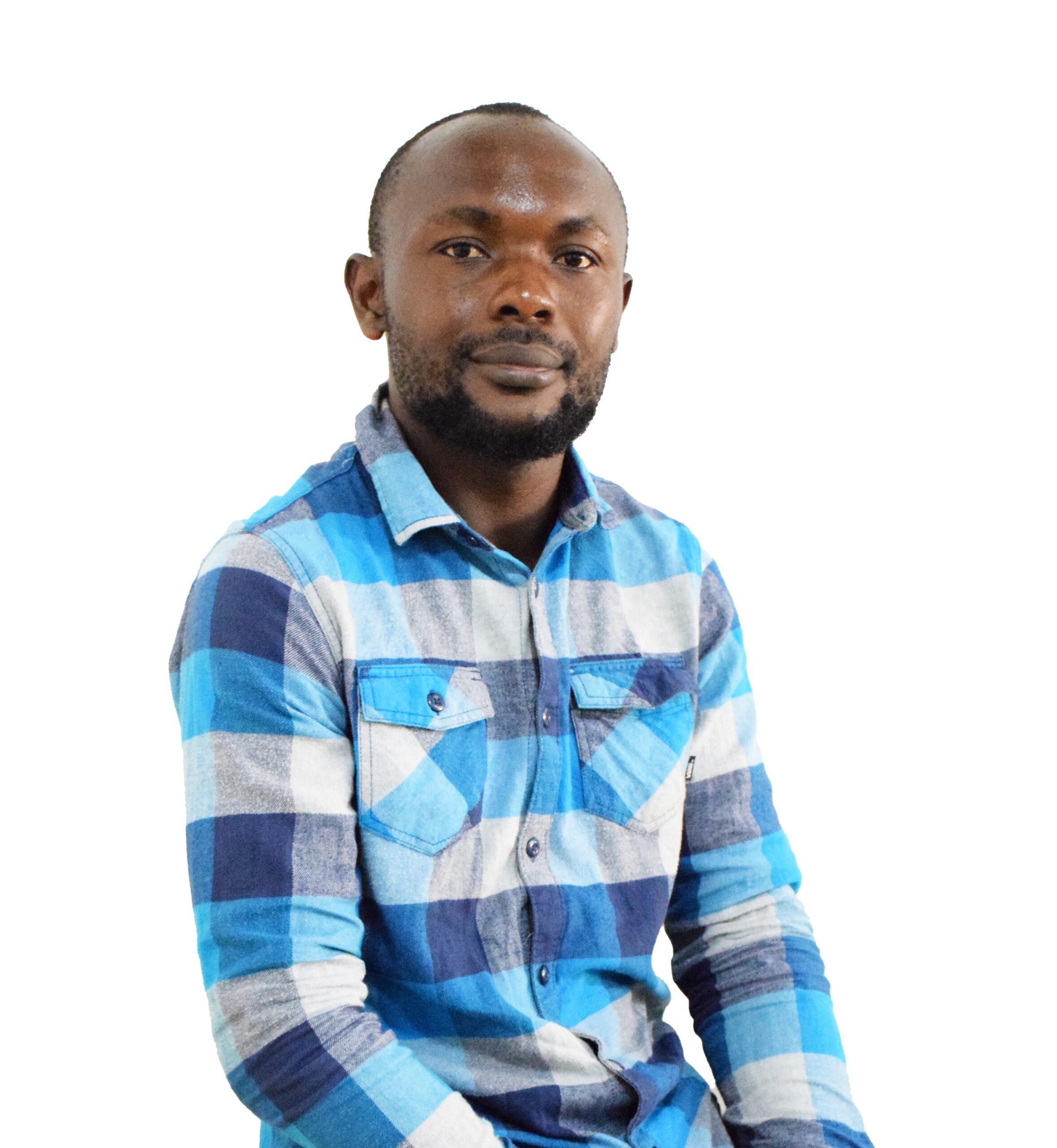 Benjamin Wafula