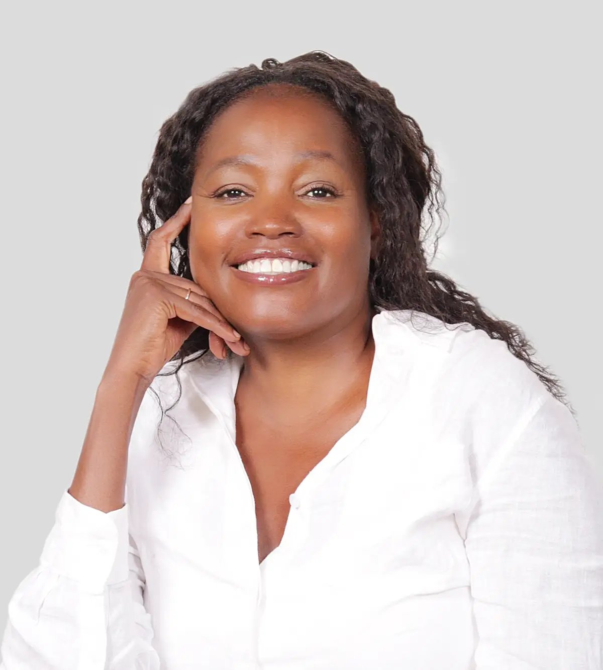 Faith Mbula