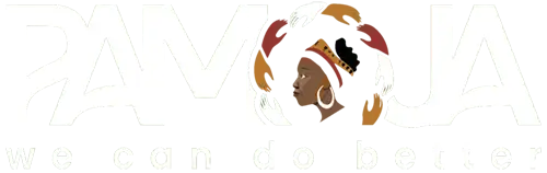 Pamoja Logo