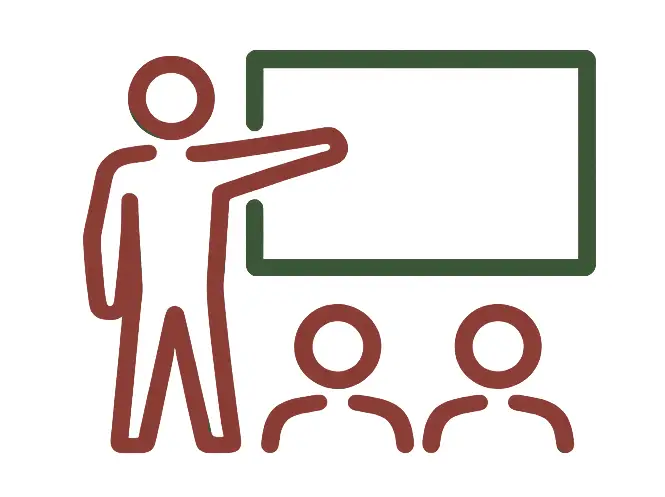 Training and Education